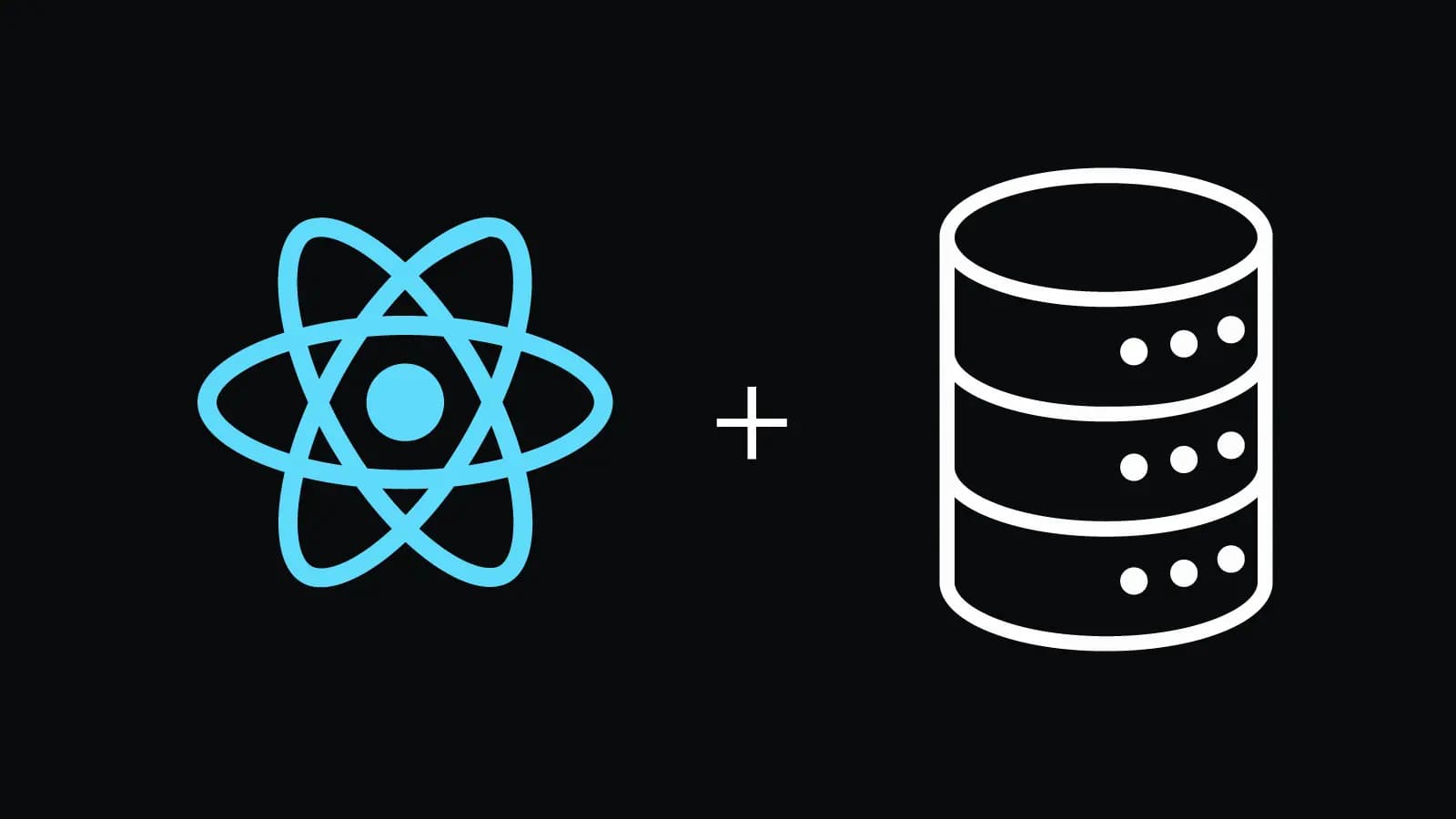 React LocalStorage