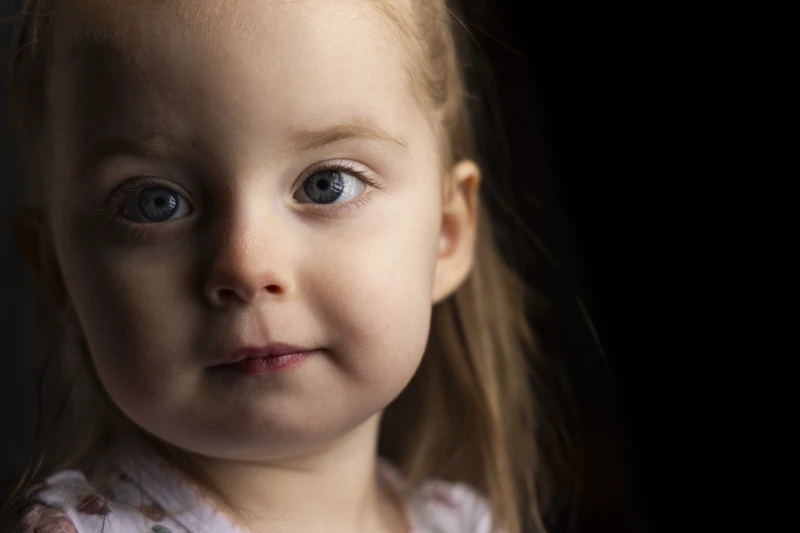 portrait photography — Radford, Virginia