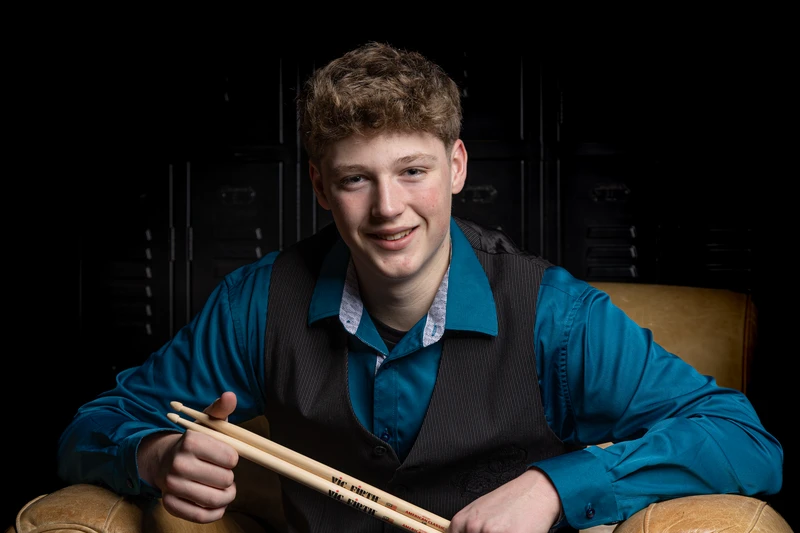 portrait photography — Radford, Virginia