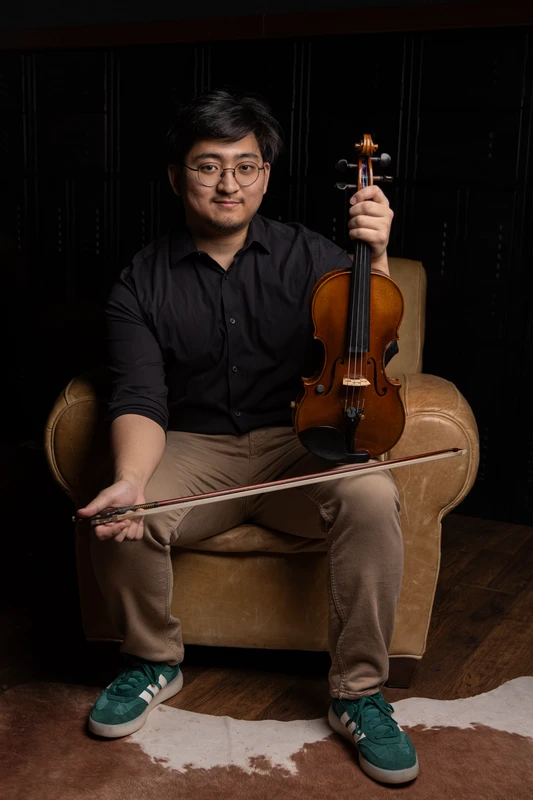 portrait photography — Radford, Virginia