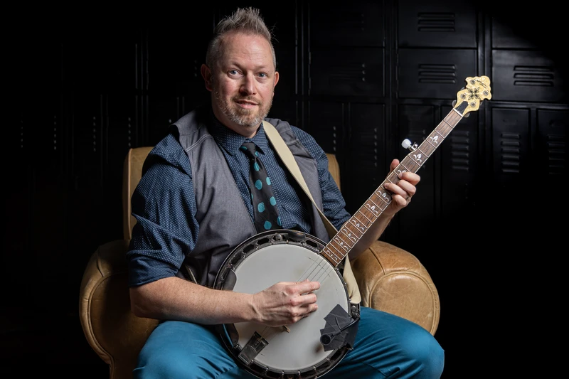 portrait photography — Radford, Virginia