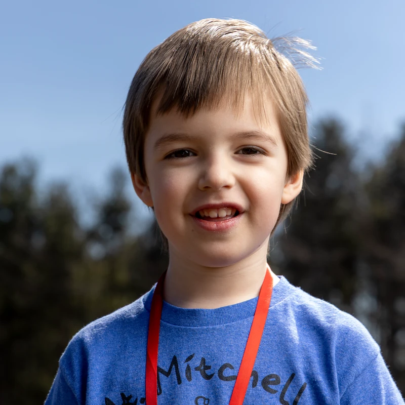 portrait photography — Radford, Virginia