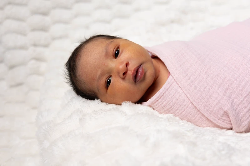 newborn photography — Radford, Virginia